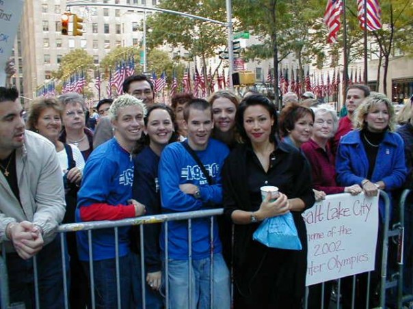 ann curry 9/11